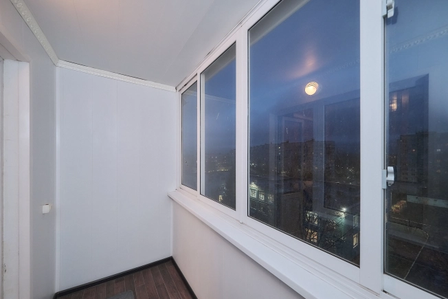 Купить трехкомнатную квартиру в Рязанской области. Вариант № 9500525, 13, площадь -  квм, цена 6300000 рублей