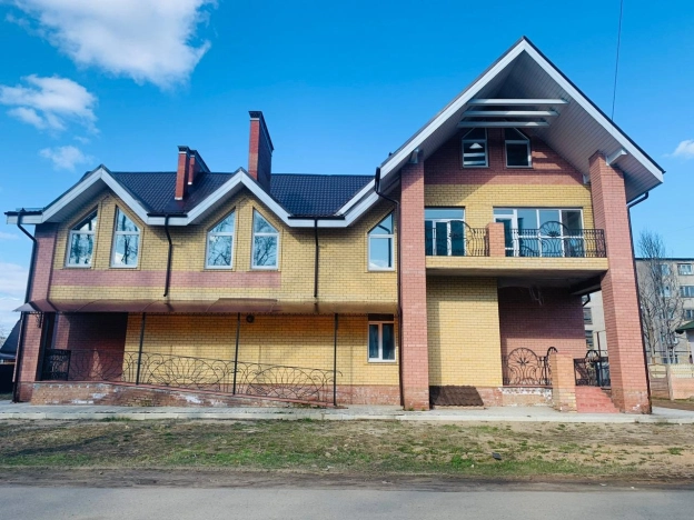 Купить коммерческую недвижимость в Приволжске. Вариант № 8848194, 0, площадь -  квм, цена 31650000 рублей