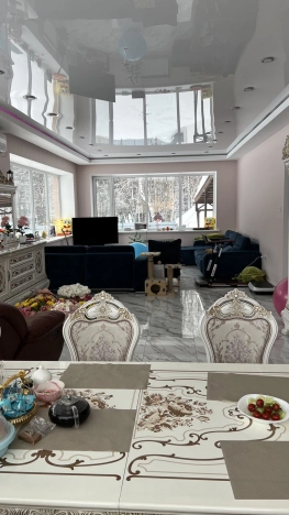 Купить дом на улице Карла Маркса в Тюменской области. Вариант № 1991, 5, площадь -  квм, цена 23000000 рублей