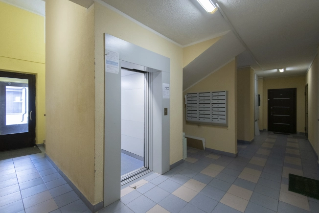 . Вариант № 2414017, 33, площадь - 74.4 квм, цена 13700000 рублей