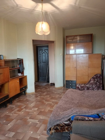 Купить однокомнатную квартиру в Обь. Вариант № 13678, 6, площадь -  квм, цена 3750000 рублей