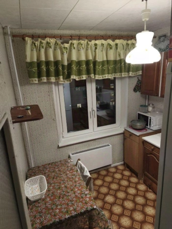 Купить квартиру в Москве. Вариант № 9702709, 13, площадь -  квм, цена 14000000 рублей