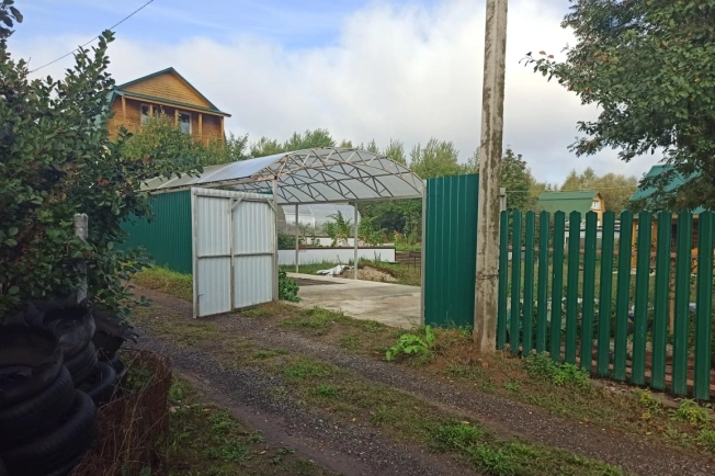 Купить дом в Лакинске. Вариант № 5658, 3, площадь -  квм, цена 4700000 рублей