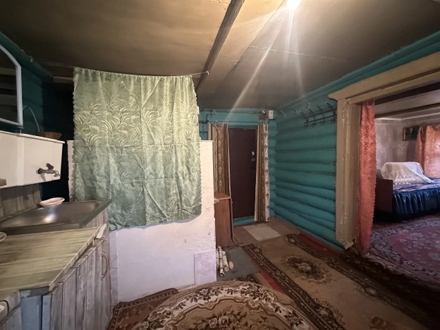 Купить дом в Егорьевске. Вариант № 8066315, 4, площадь -  квм, цена 1900000 рублей