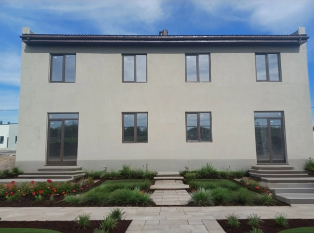 Купить дом в Республике Башкортостан. Вариант № 9318460, 2, площадь -  квм, цена 8974000 рублей