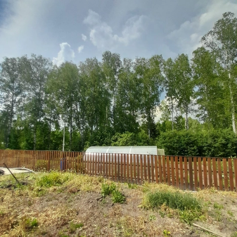 Купить дом в Тюменской области. Вариант № 43390, 11, площадь -  квм, цена 4100000 рублей