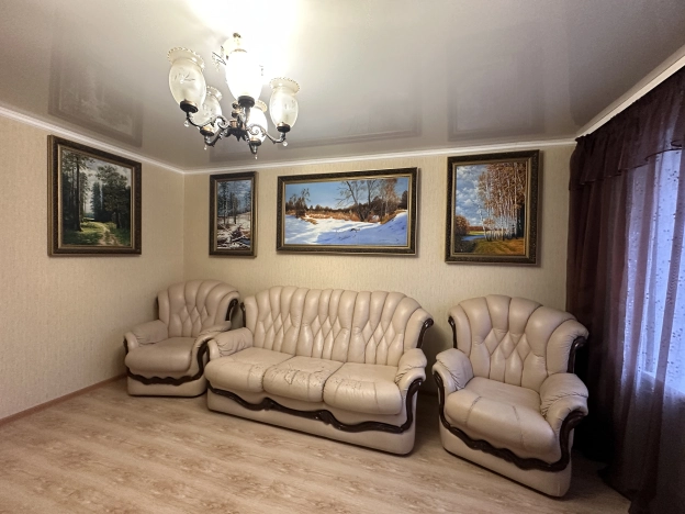 Снять двухкомнатную квартиру на улице Белоконской в Владимире. Вариант № 2742843, 20, площадь -  квм, цена 35000 рублей