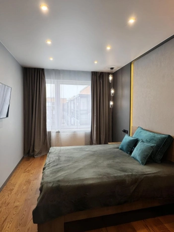 Купить квартиру на вторичке на улице Фадеева в Московской области. Вариант № 43186, 5, площадь -  квм, цена 14500000 рублей