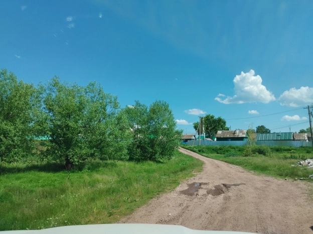 Купить дом на улице Советская в Республике Башкортостан. Вариант № 8683, 17, площадь -  квм, цена 5350000 рублей