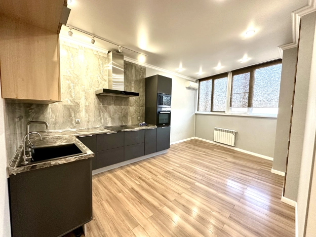 Купить однокомнатную квартиру в Микрорайоне Черёмушки, Центральный внутригородской округ в Краснодаре. Вариант № 7810, 1, площадь -  квм, цена 6800000 рублей