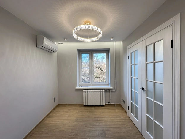 Купить квартиру в Москве. Вариант № 8808776, 7, площадь - квм, цена 19500000 рублей