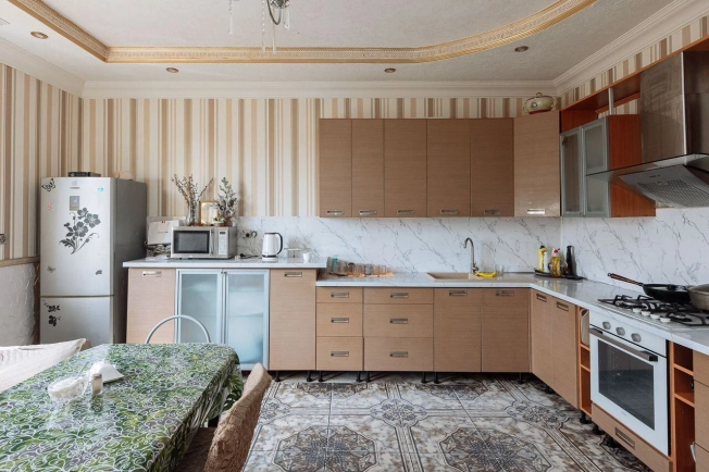 Купить дом в Калининграде. Вариант № 9228508, 1, площадь -  квм, цена 8500000 рублей