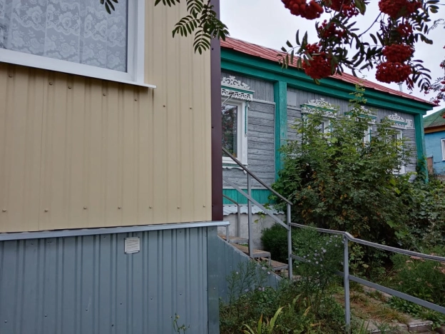 Купить дом в Каменке. Вариант № 3775033, 1, площадь - квм, цена 1100000 рублей