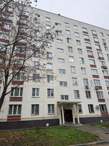 Купить квартиру в Москве. Вариант № 9937793, 13, площадь -  квм, цена 17500000 рублей