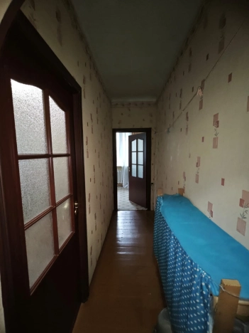 Купить двухкомнатную квартиру на улице Парковая в Московской области. Вариант № 10668180, 4, площадь - квм, цена 2800000 рублей