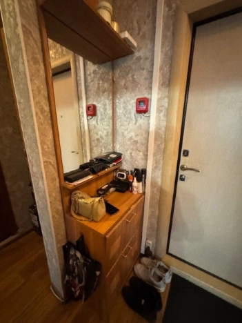 Купить квартиру в Москве. Вариант № 9284574, 3, площадь -  квм, цена 12650000 рублей