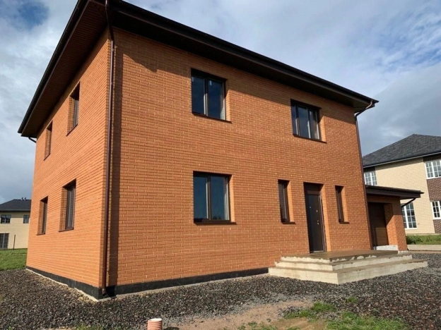 Купить дом в Всеволожске. Вариант № 271426, 1, площадь -  квм, цена 22500000 рублей