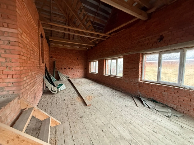 Купить дом в Рязанской области. Вариант № 10829288, 1, площадь - квм, цена 13450000 рублей