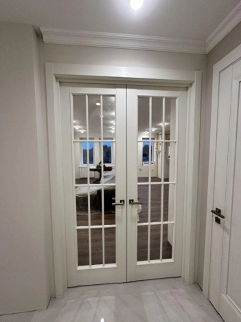 Купить трехкомнатную квартиру в Одинцове. Вариант № 2629923, 3, площадь -  квм, цена 26500000 рублей