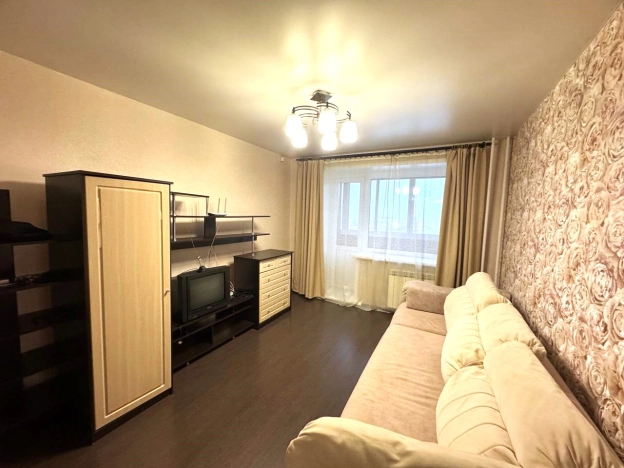 Купить однокомнатную квартиру в Новосибирской области. Вариант № 9836803, 0, площадь -  квм, цена 4800000 рублей