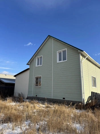 Купить дом в Иркутской области. Вариант № 9191725, 1, площадь -  квм, цена 5800000 рублей