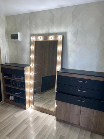 Купить двухкомнатную квартиру в Республике Адыгея. Вариант № 7998955, 11, площадь -  квм, цена 5490000 рублей