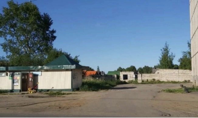 Купить земельный участок на улице Загородная в Ярославской области. Вариант № 36397, 3, площадь -  квм, цена 1050000 рублей