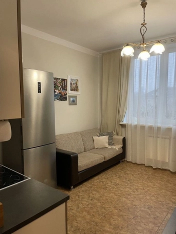 Купить квартиру в Москве. Вариант № 10821503, 5, площадь -  квм, цена 20100000 рублей