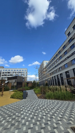 Купить квартиру в ЖК Скандиа ( Новый кедровый ) в Новосибирске. Вариант № 5322001, 4, площадь -  квм, цена 6650000 рублей