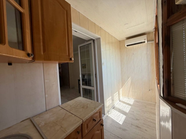 Купить однокомнатную квартиру в Новороссийске. Вариант № 51759, 4, площадь -  квм, цена 4450000 рублей