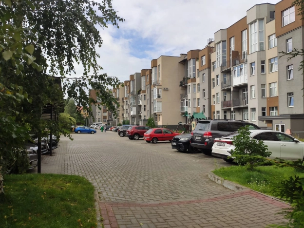 . Вариант № 8896139, 11, площадь - 43.2 квм, цена 7400000 рублей