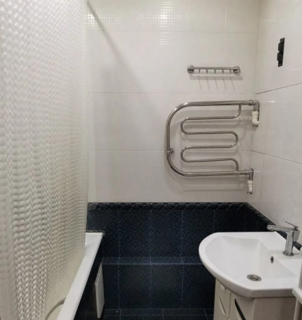 . Вариант № 10824261, 6, площадь - 57.6 квм, цена 9350000 рублей