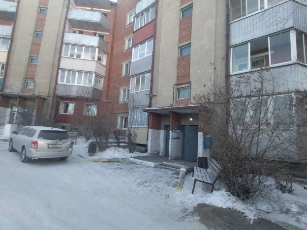 Купить квартиру в Улан-Удэ. Вариант № 10670057, 11, площадь - квм, цена 7760000 рублей