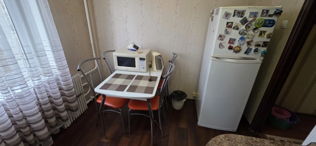 Купить двухкомнатную квартиру у метро Чкаловская в Москве. Вариант № 10381733, 27, площадь - квм, цена 7280000 рублей