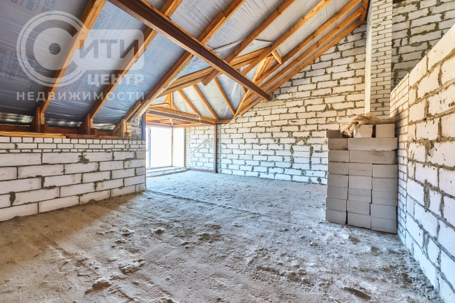 Купить таунхаус в Воронеже. Вариант № 36491, 17, площадь - квм, цена 17100000 рублей