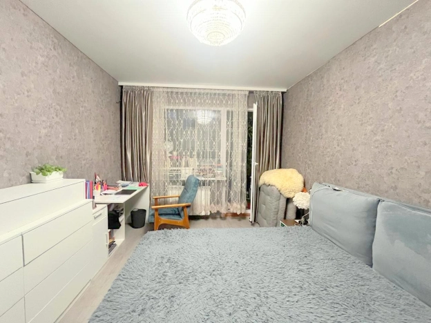 Купить квартиру в районе жилой  Восточный в Краснодаре. Вариант № 8582591, 1, площадь -  квм, цена 8900000 рублей