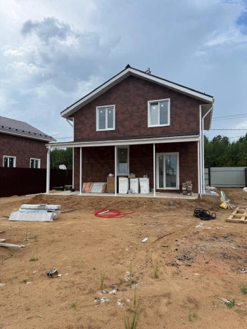 Купить дом в Щёлкове. Вариант № 21593, 0, площадь -  квм, цена 12000000 рублей