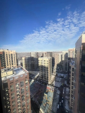 Купить квартиру в Москве. Вариант № 9447391, 1, площадь - квм, цена 24800000 рублей