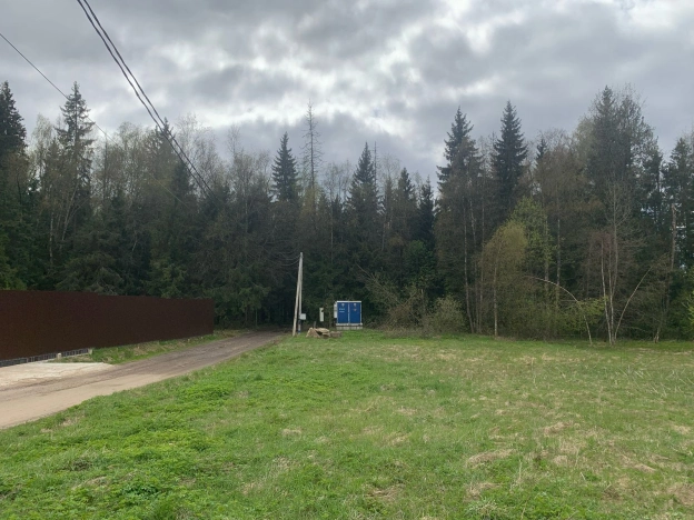 Купить земельный участок в Химках. Вариант № 43543, 6, площадь -  квм, цена 5900000 рублей