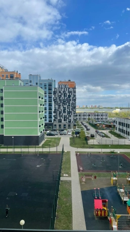 Купить квартиру в районе Солнцево в Москве. Вариант № 25977, 1, площадь - квм, цена 14890000.0000 рублей