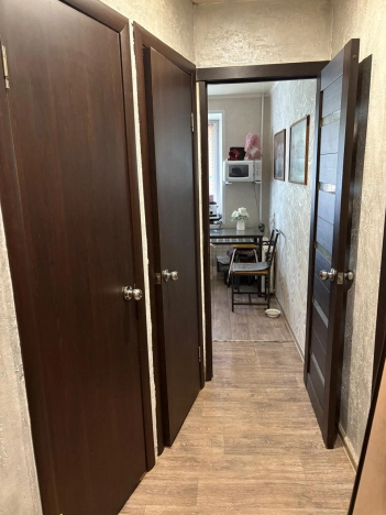 . Вариант № 3451270, 3, площадь - 45 квм, цена 3500000 рублей