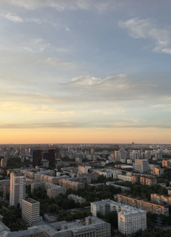 Купить квартиру в ЖК Symphony 34 в Москве. Вариант № 970943, 8, площадь - квм, цена 33000000.0000 рублей