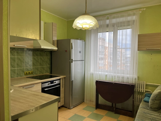 Купить квартиру на улице Чапаева в Белгороде. Вариант № 9227319, 0, площадь -  квм, цена 6200000 рублей