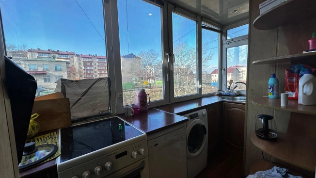 Купить квартиру в Корсакове. Вариант № 18872, 5, площадь - квм, цена 4350000 рублей