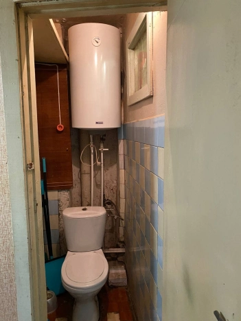 Купить двухкомнатную квартиру в Лакинске. Вариант № 6182689, 4, площадь -  квм, цена 2400000 рублей