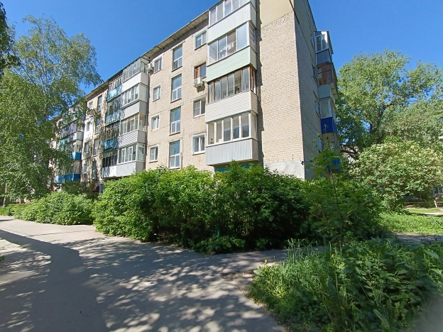 . Вариант № 5279, 11, площадь - 40.7 квм, цена 2890000 рублей