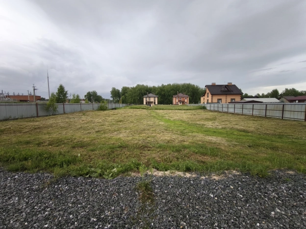 Купить земельный участок в Новосибирске. Вариант № 58749, 7, площадь -  квм, цена 1750000 рублей