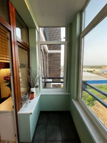 Купить Студию на улице Алтуфьевское шоссе в Москве. Вариант № 9417587, 10, площадь -  квм, цена 10300000 рублей