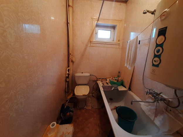 Купить квартиру в Покрове. Вариант № 3153, 10, площадь -  квм, цена 1250000 рублей