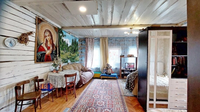 Купить дом в Нижегородской области. Вариант № 6143154, 1, площадь -  квм, цена 950000 рублей